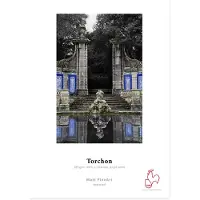 Hahnemuhle Torchon FineArt Inkjet-Papier - 285 g/m² - DIN A2 - 25 Blatt