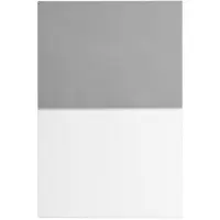 Benro Master Series Hard-edged graduated ND filter GND4 HARD, 150x170mm