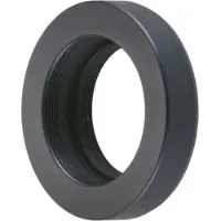 Novoflex Adapterring für Pentax-K Objektiv an M39 LEIPENT