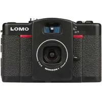 Lomography Lomo LC-Wide 35mm Filmkamera