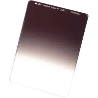 Nisi Medium nano Graufilter IR GND8 0.9 75x100mm