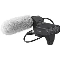 Sony Xlrk3m.syu Kameramikrofon