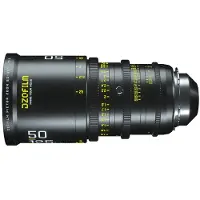 DZOfilm Pictor Zoom 50–125&nbsp;mm&nbsp;T2.8 Schwarz PL/E/EF/LPL