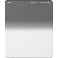 Cokin NUANCES Extreme GND ND4 Soft 2 f stops P serie