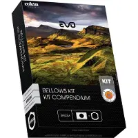 Cokin EVO Bellows P Serie + EVO Houder BPE01