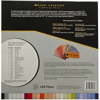 LEE Filters Master Location Pack