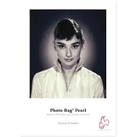 Hahnemuhle Photo Rag Pearl 320g Rolle 36"x12m 10643461