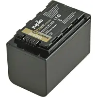 Jupio ProLine VW-VBD58 / AG-VBR59 6700mAh (mit LED-Anzeige)