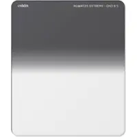 Cokin NUANCES Extreme GND ND8 Soft 3 f stops P serie