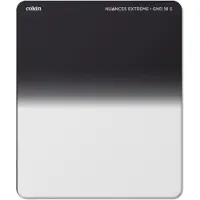 Cokin NUANCES Extreme GND ND16 Soft 4 f stops P serie