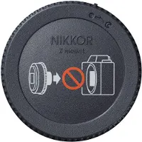 Nikon Gehäusedeckel BF-N2 für Z Telekonverter