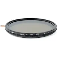 Cokin Round NUANCES NDX 2 400 52mm (1 7 f stops)