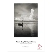Hahnemuhle Photo Rag Bright White 310 g/m² 36"x12m 10643143