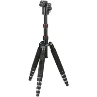 Hama Dreibeinstativ Traveller Premium Duo 146 Ball