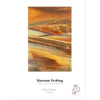 Hahnemuhle Museum Etching 350 g/m² A3+ box 25Bl. Deckle Edge 10641721