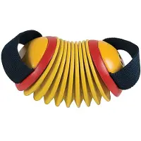 PlanToys Holzspielzeug Ziehharmonika