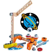 Hape Magnet-wissenschaftslabor