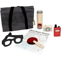 PlanToys Plan Toys Detektivset