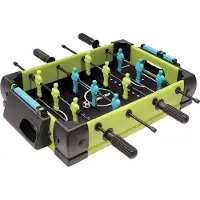 Schildkröt Tischspiel MINI KICKER (Spielfläche 40 x 27cm)