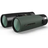 German Precision Optics GPO Passion ED 8x42 black/green