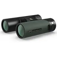 German Precision Optics GPO Passion, 8 x 32, ED, Grün