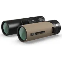 GPO Passion ED 8x32 schwarz/sand