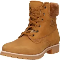 Panama jack PANAMA 03 IGLOO B53 Brown