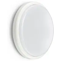 Philips LED-Wandleuchte 19W mit Bewegungsmelder IP65 Ledinaire WL070V 3000K Warmweiß