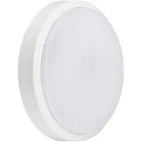 Philips CoreLine Væg/Loft WL140V 2000lm/840 IP65 IK10 Hvid