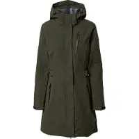 Killtec KOW 165 WMN PRK 00756 dunkeloliv 36