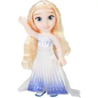 Disney Frozen Die Eiskönigin – Völlig Unverfroren 2 Elsa-puppe 38 Cm