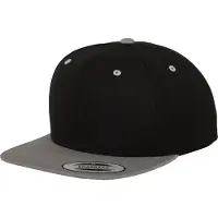 Flexfit Flex Cap "Unisex Classic Snapback 2-Tone"