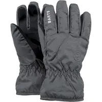 Barts Basic Skigloves Kids dark heather (19) 3