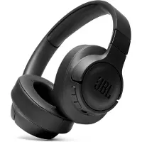 JBL Live 750BTNC Kopfhörer, schwarz