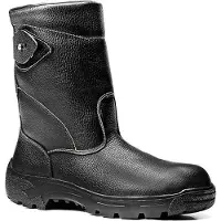 ELTEN Sicherheitsschlupfstiefel (Form C) STAN S3 HI, Gr. 48