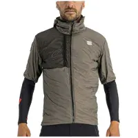 Sportful Supergirara Puffy Kurzarmjacke