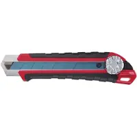 Milwaukee Cúter 25mm con rueda de bloqueo