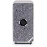 Ruark Audio ruarkaudio MRx Bluetooth Lautsprecher Grau