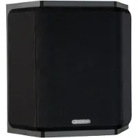 Monitor Audio Bronze FX (6G) Surround-Lautsprecher schwarz Paar