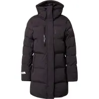 Helly Hansen Jacke Women Adore Puffy Parka Black-XL
