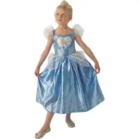 Rubies Cinderella: Ella