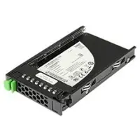 Fujitsu S26361-F5675-L480, 480 GB, 2.5", 6 Gbit/s