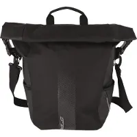 Xlc V-light Rolltop single schwarz