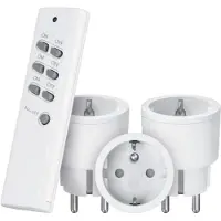 KlikAanKlikUit ClickOnClickOff Starterset