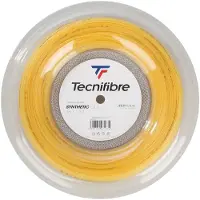 Tecnifibre Synthetic Gut Tennisrollen Saite 200 M