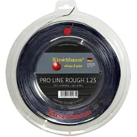 Kirschbaum Pro Line Rough Saitenrolle 200m 1.30