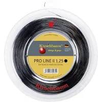 Kirschbaum Pro Line II Saitenrolle 200m 1.15