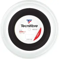 Tecnifibre Duramix Tennisrollen Saite 200 M