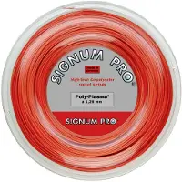 Signum Pro Poly Plasma Saitenrolle 100m 1.18