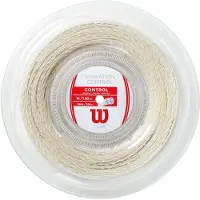 Wilson Sensation Control 200 M Tennisrollen Saite